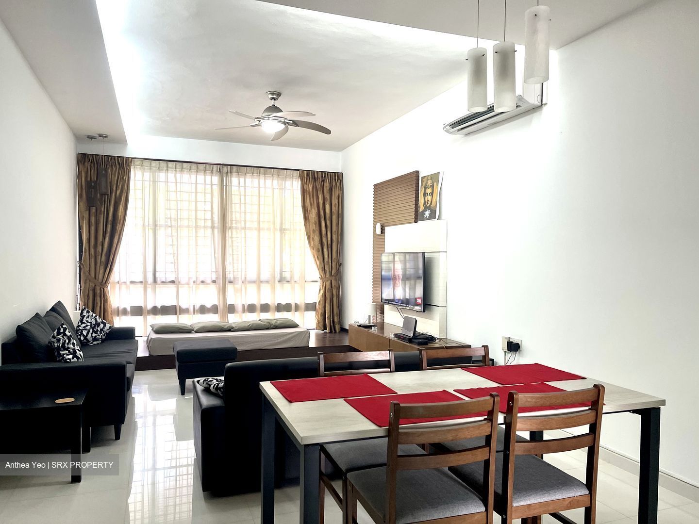 Warner Court (D10), Apartment #501987051